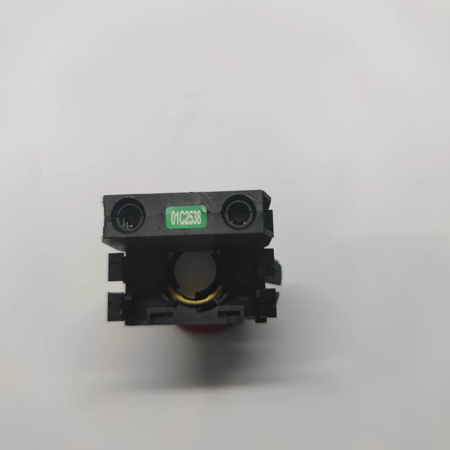 QTY:1pc KEDU Emergency Stop Push Button Switch HY57B
