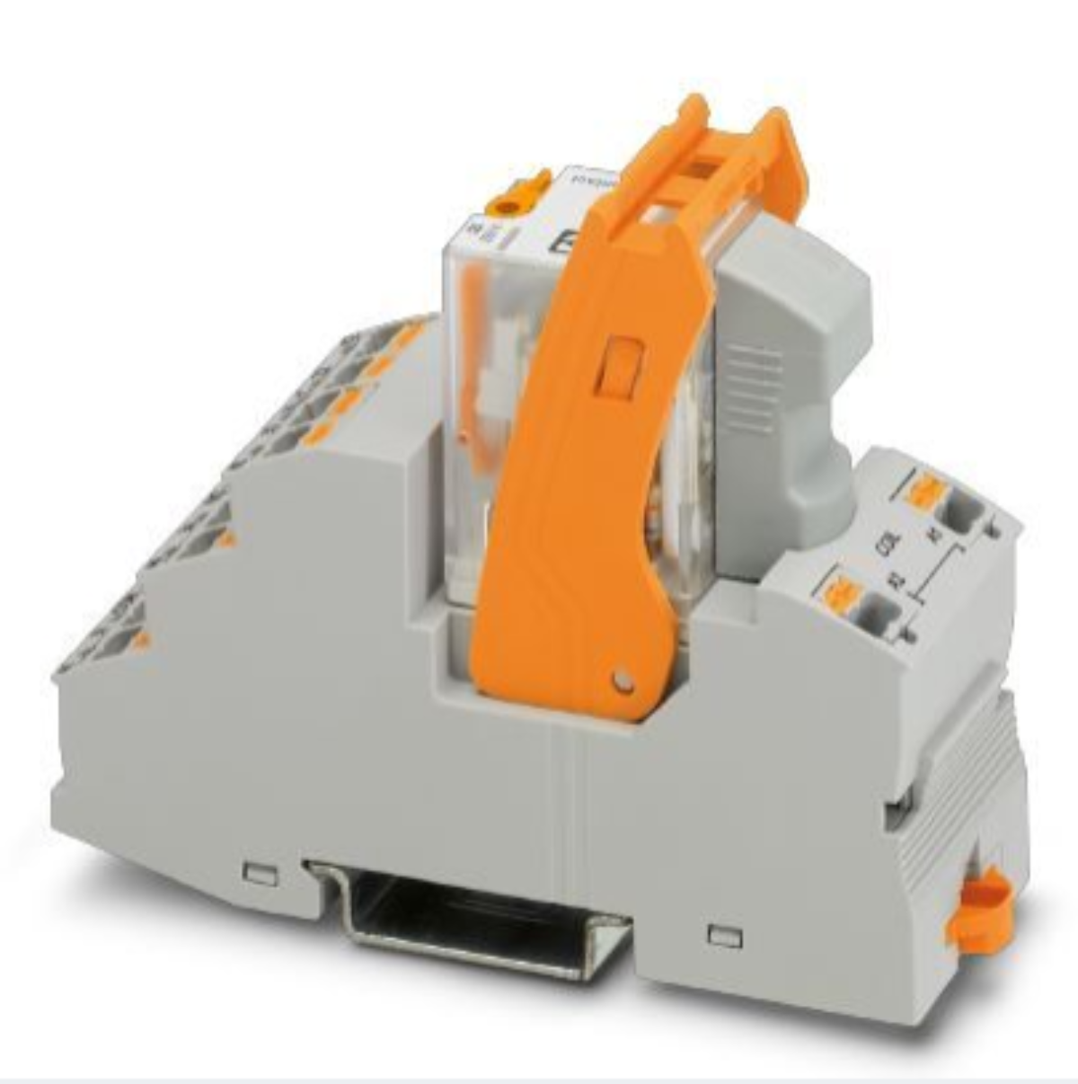 1pcs PHOENIX CONTACT Relay Module 2903310 RIF-2-RPT-LV-230AC/2X21