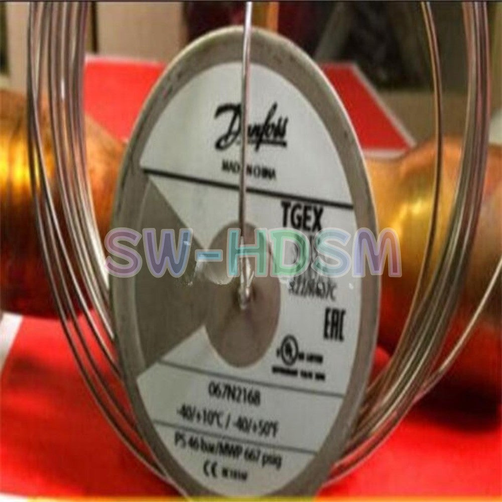 1PCS for DANFOSS Expansion Valve 067N2168 Freight Free
