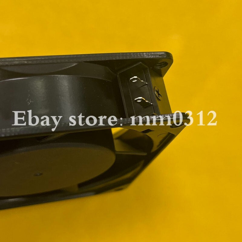 COMMONWEALTH FP-108B S1 B 9025 110/120V 19/17W 90*90*25MM inverter Cooling Fan