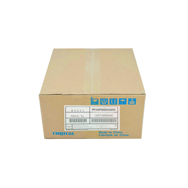 Proface Pro-Face PFXSP5500WADW Touch Screen Panel PLC Processors Module