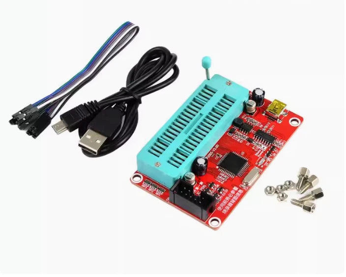 1PC For USB1.1 Or USB2.0 Memory Chips Usb Pic Programmer Burner Chip EEPROM