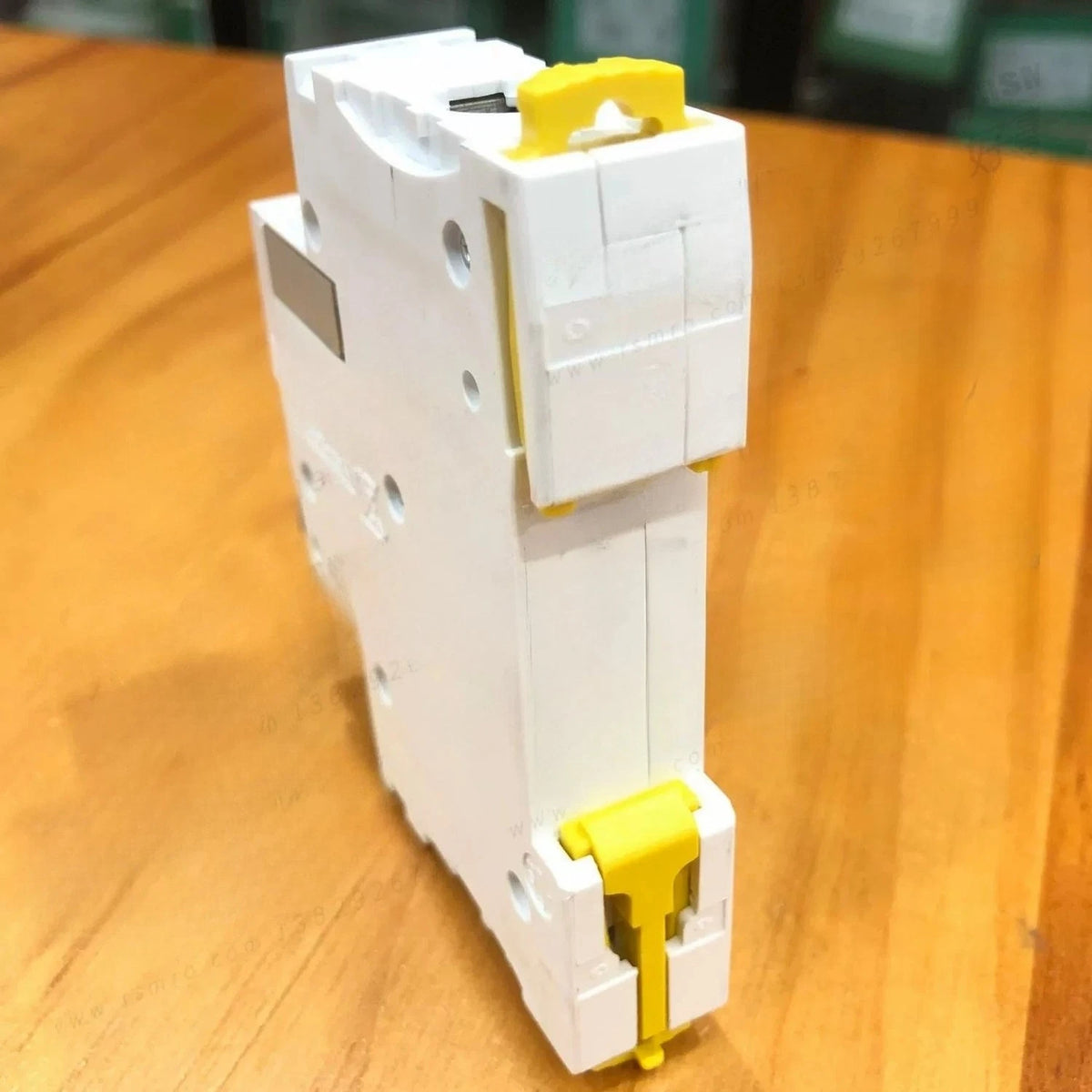 1PCS FIT FOR iC60N A9F73163 1P 63A 6kA miniature circuit breaker