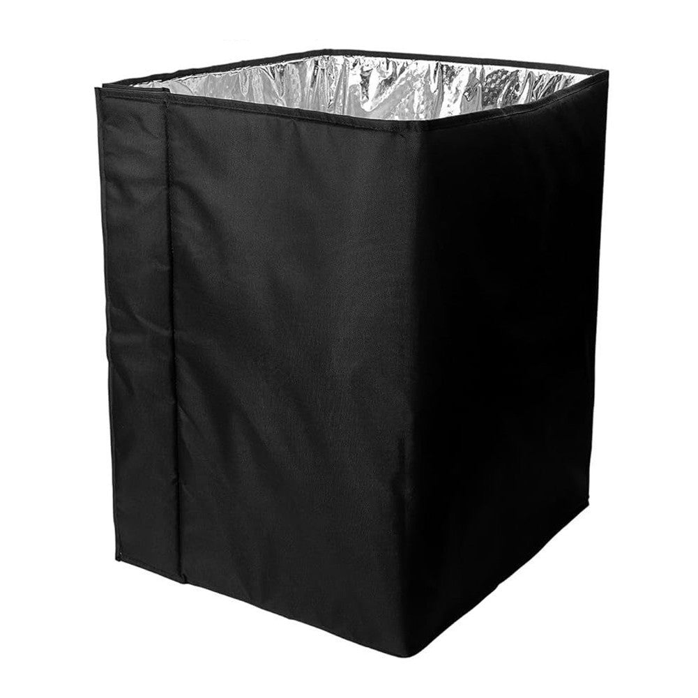 Cost Efficient Adjustable Cover Providing Reliable Hive Protection in