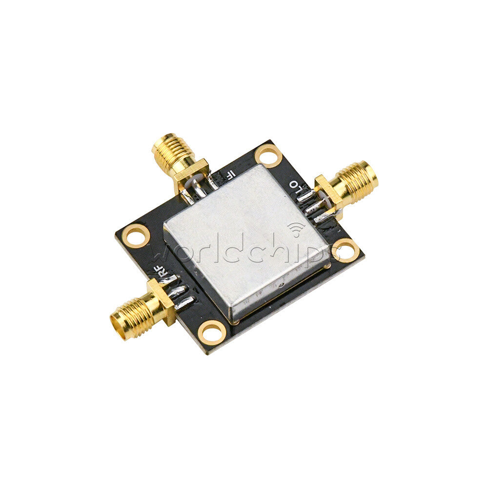 HMC412 Module Passive Double Balanced Mixer Up Down RF Frequency Conversion