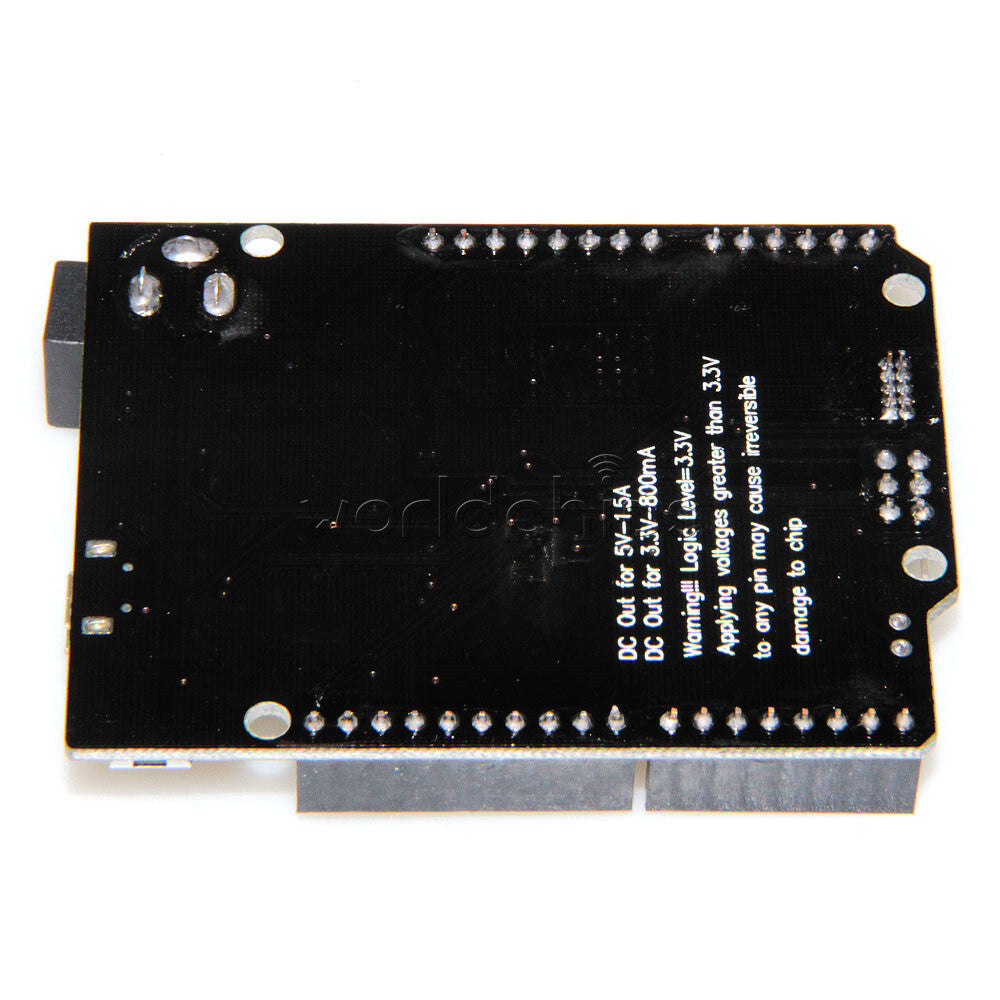 Samd21 M0 32 bit ARM Cortex M0 kernel Compatible f Arduino Zero M0 USB Wemos D1