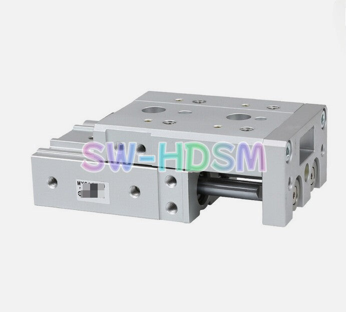 1PCS For SMC MXS16L-75 cylinder freight free