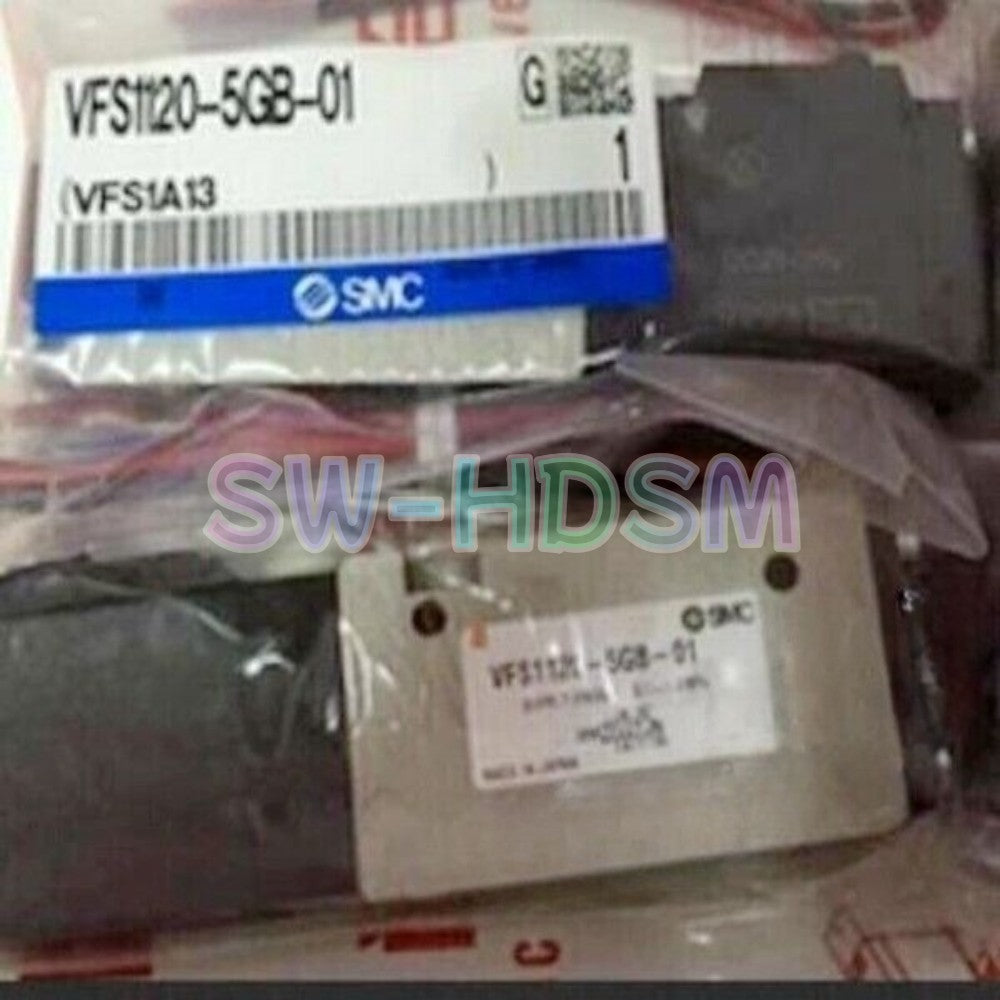 1PCS for SMC VFS1120-3GB-01 Rotary Joint Freight Free