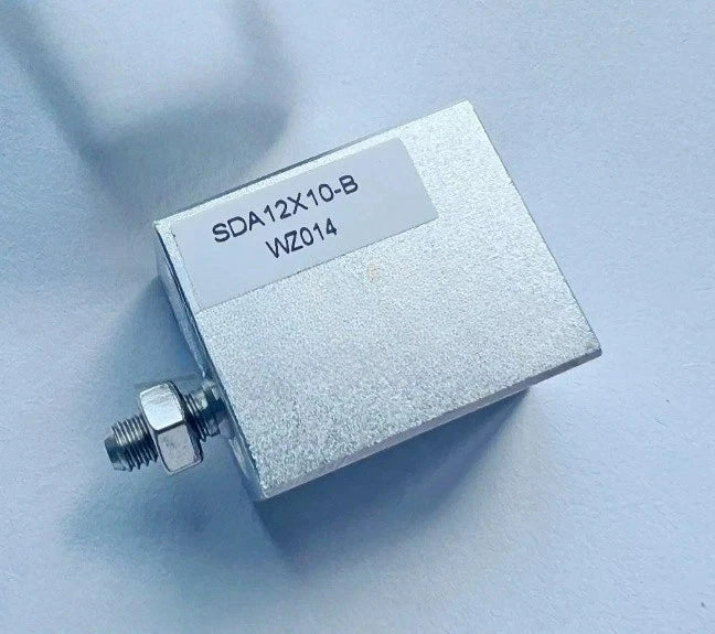 1PCS FIT FOR Zipper machine cylinder SDA12X10B WZ014