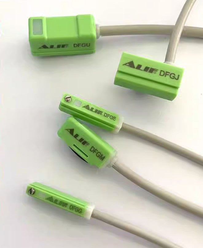 1PCS ALIF Magnetic induction switch Cylinder sensor AG-39S