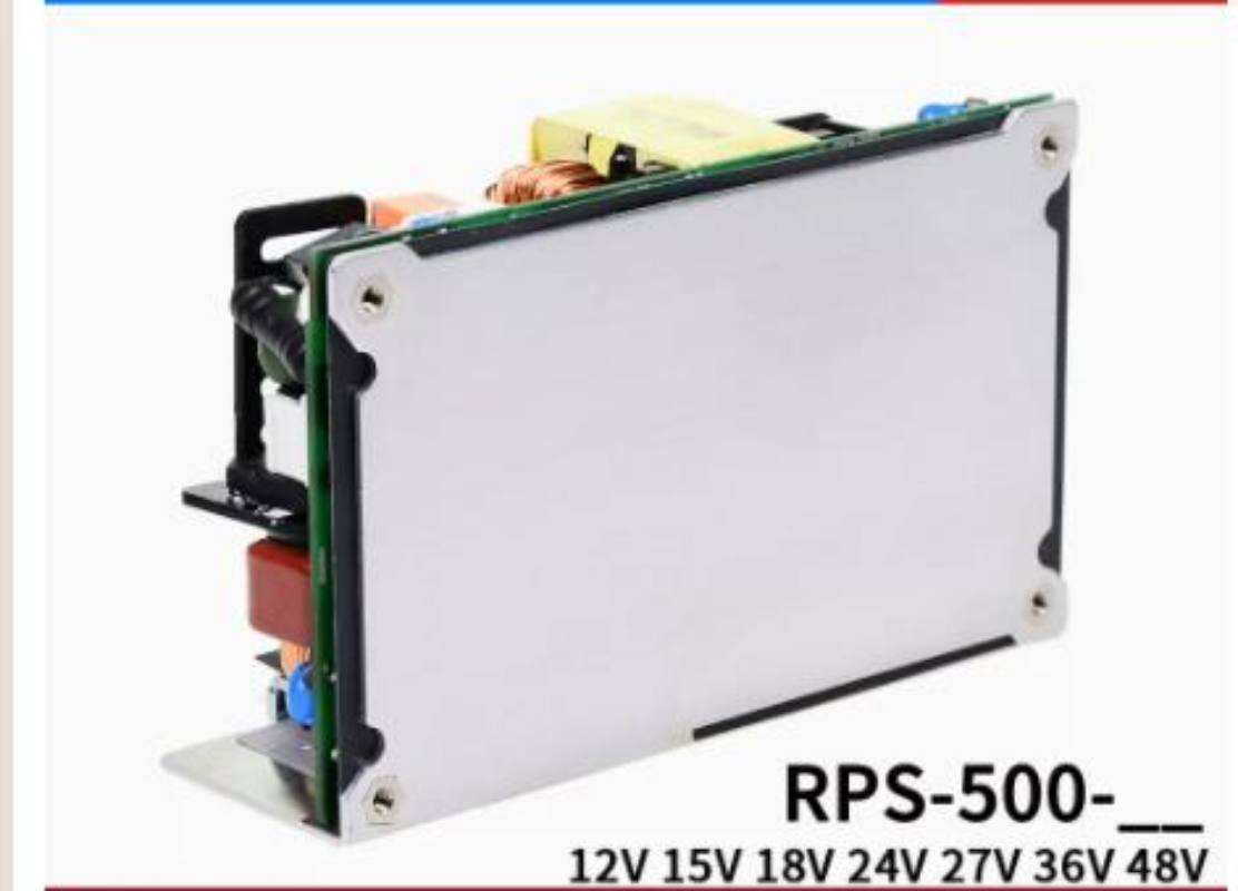 1pcs MEAN WELL RPS-500-48 Switching Power Supply