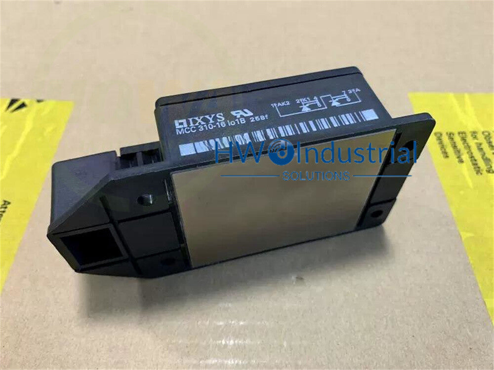 1/piece IXYS Thyristor IGBT Power Module MCC310-16iO1B MCC310-16I01B