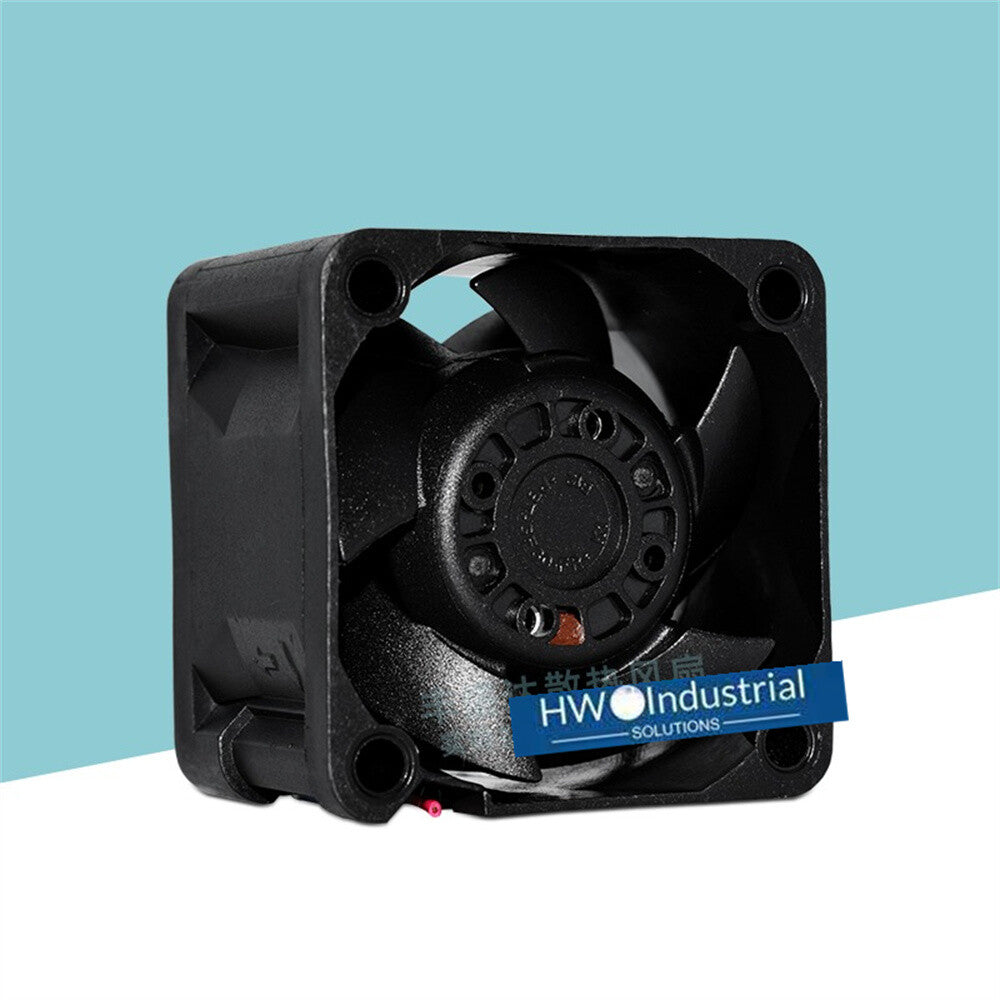 1/piece AVC DBPB0428B2U 4028 12V 1.80A 4CM Server Cooling Fan