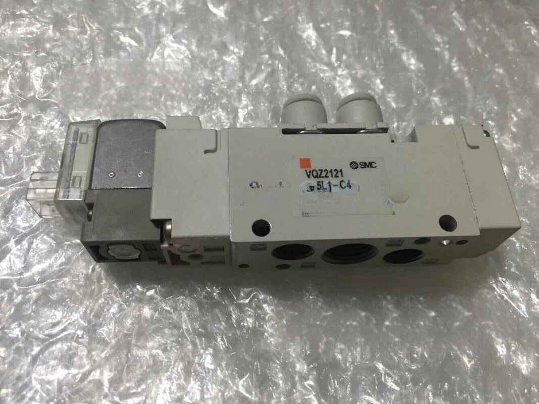 1PC FIT FOR solenoid valve VQZ212-5L1-C4