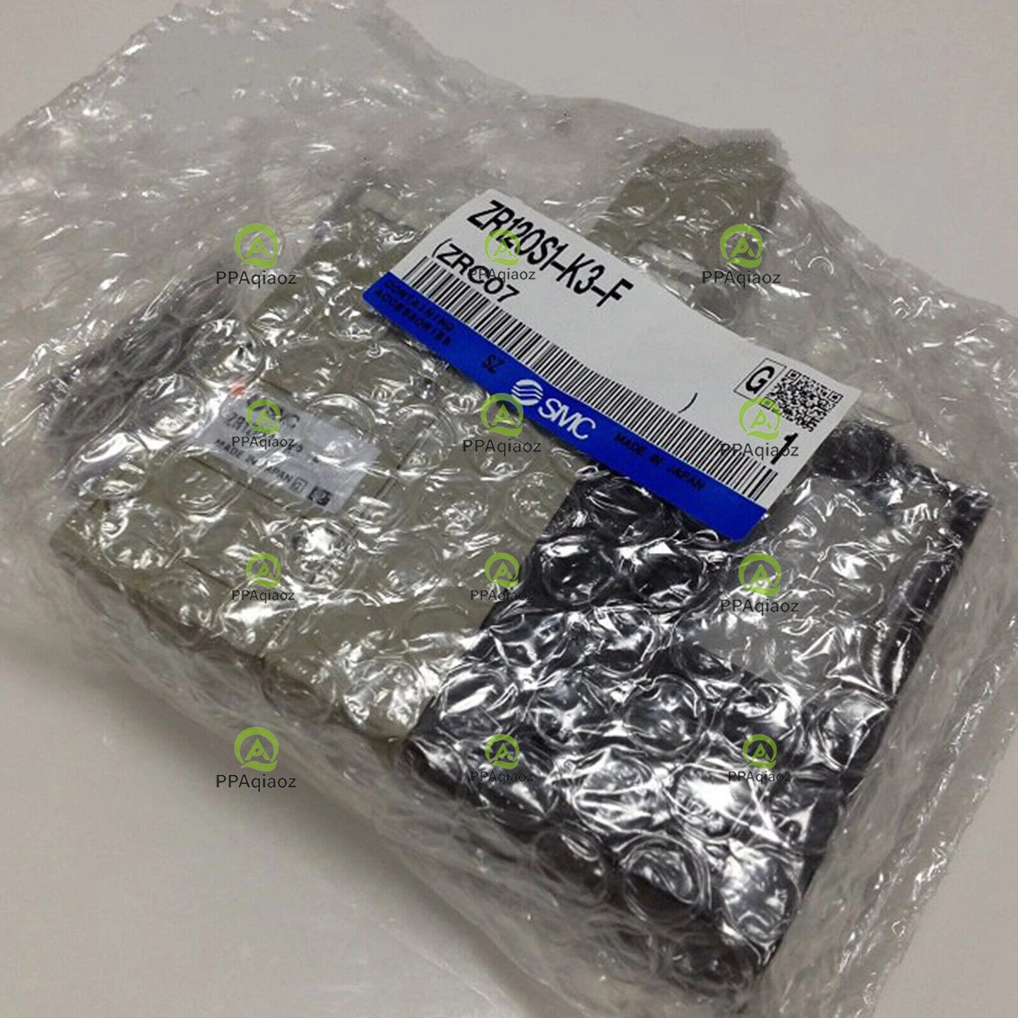 1PC SMC ZR120S1-K3-F vacuum generator Quality assurance #P