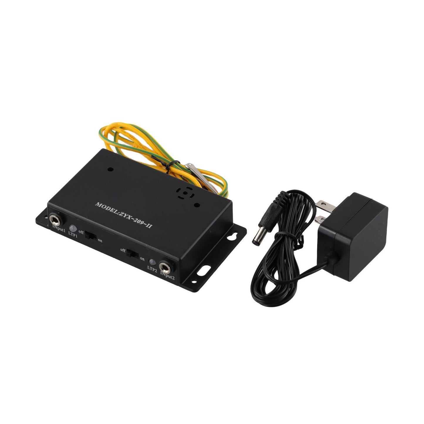 Automatic-Alarm Anti-Static ESD Wrist Strap Tester For Electronic ESD Monitor