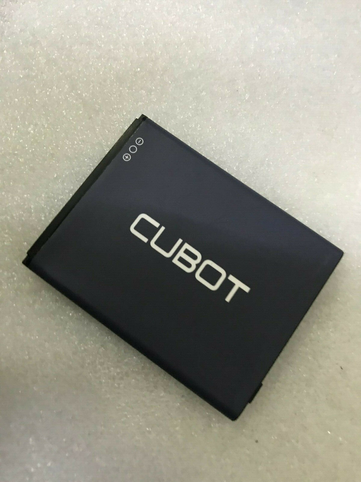 CUBOT NOTE 7 3100mAh 3.8V Replacement Battery For CUBOT NOTE 7