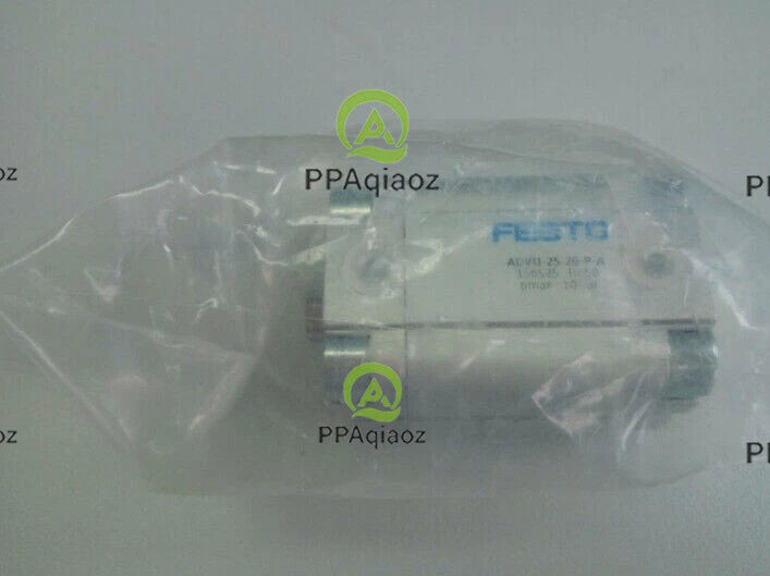 1PC FESTO ADVU-25-20-P-A Cylinder ADVU2520PA 156525 Free Shipping