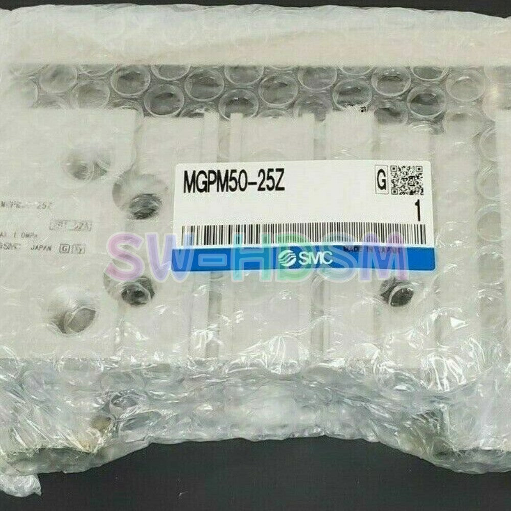 1PCS for SMC MGPM50-25Z Cylinder Freight Free