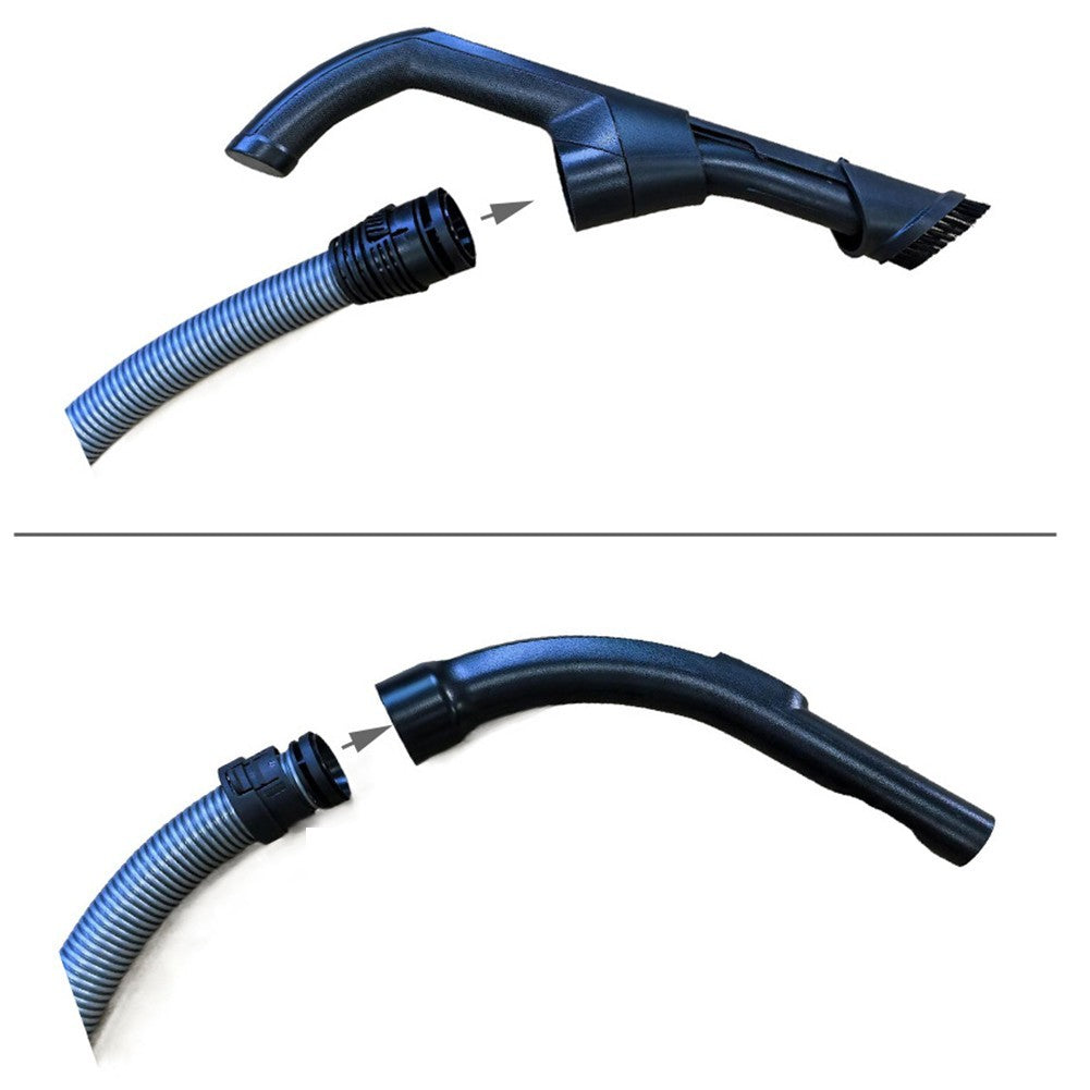 Replacement Wand Hose 2m for Miele Vacuum Cleaner For C1 C2 C3 S Series