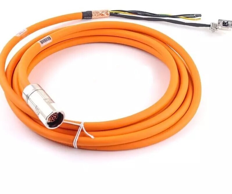 2090-CSBM1DF-14AF10 10m Servo Power Cable