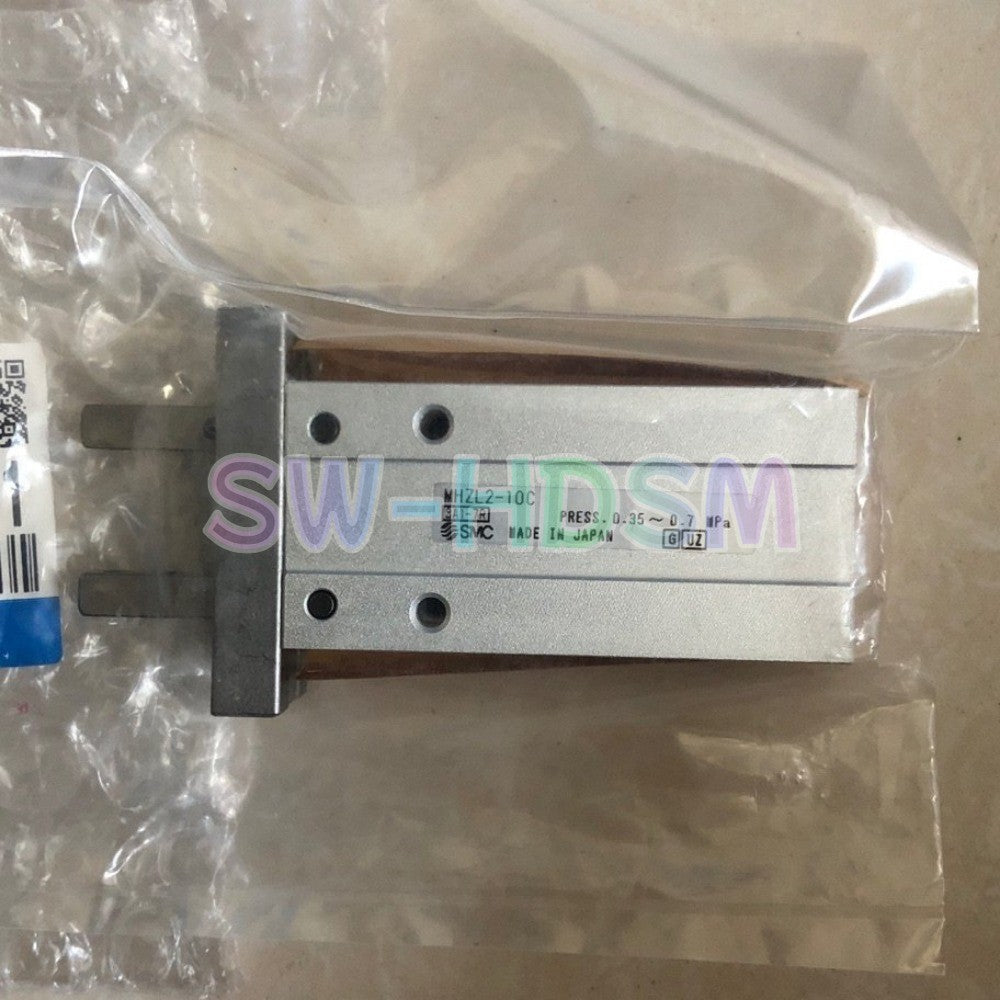 1PCS for SMC MHZL2-10C Finger Cylinder Freight Free