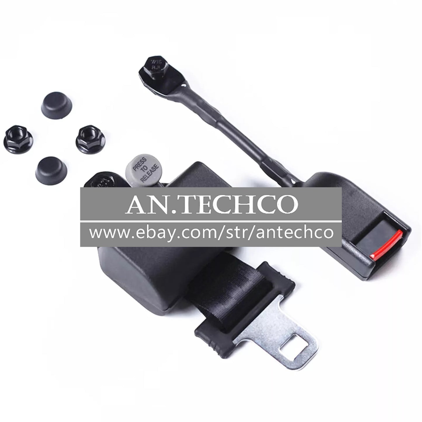 1pcs Fits Linde Seat Belt Retractable 3514338500