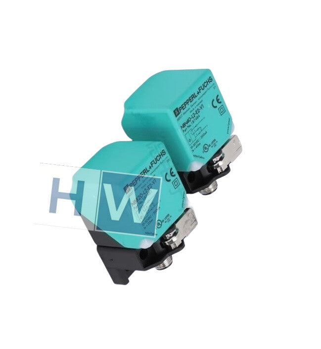 1Pc PF Square Proximity Switch NBB20-L2-E2-V1 187481 Sensor