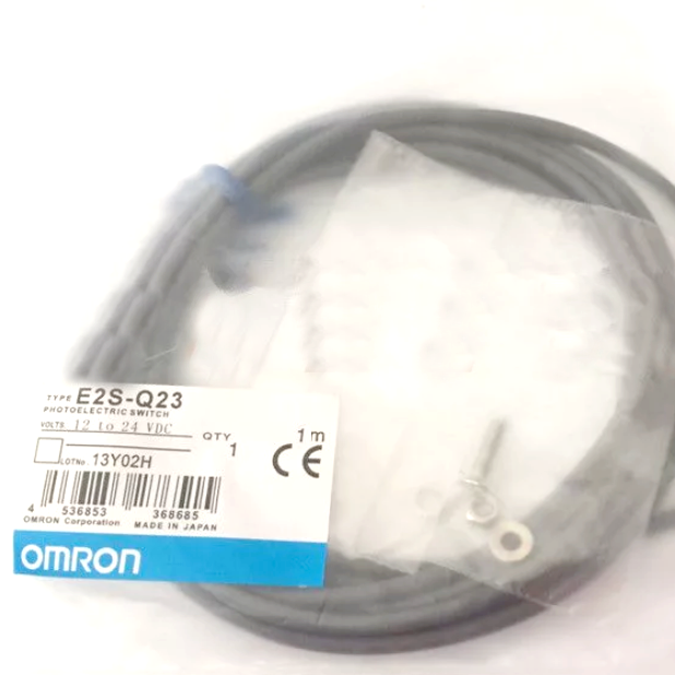 1PCS Omron E2S-Q21 E2S-Q22 E2S-Q23 E2S-Q24 E2S-Q25 PLC Unit Switch Module