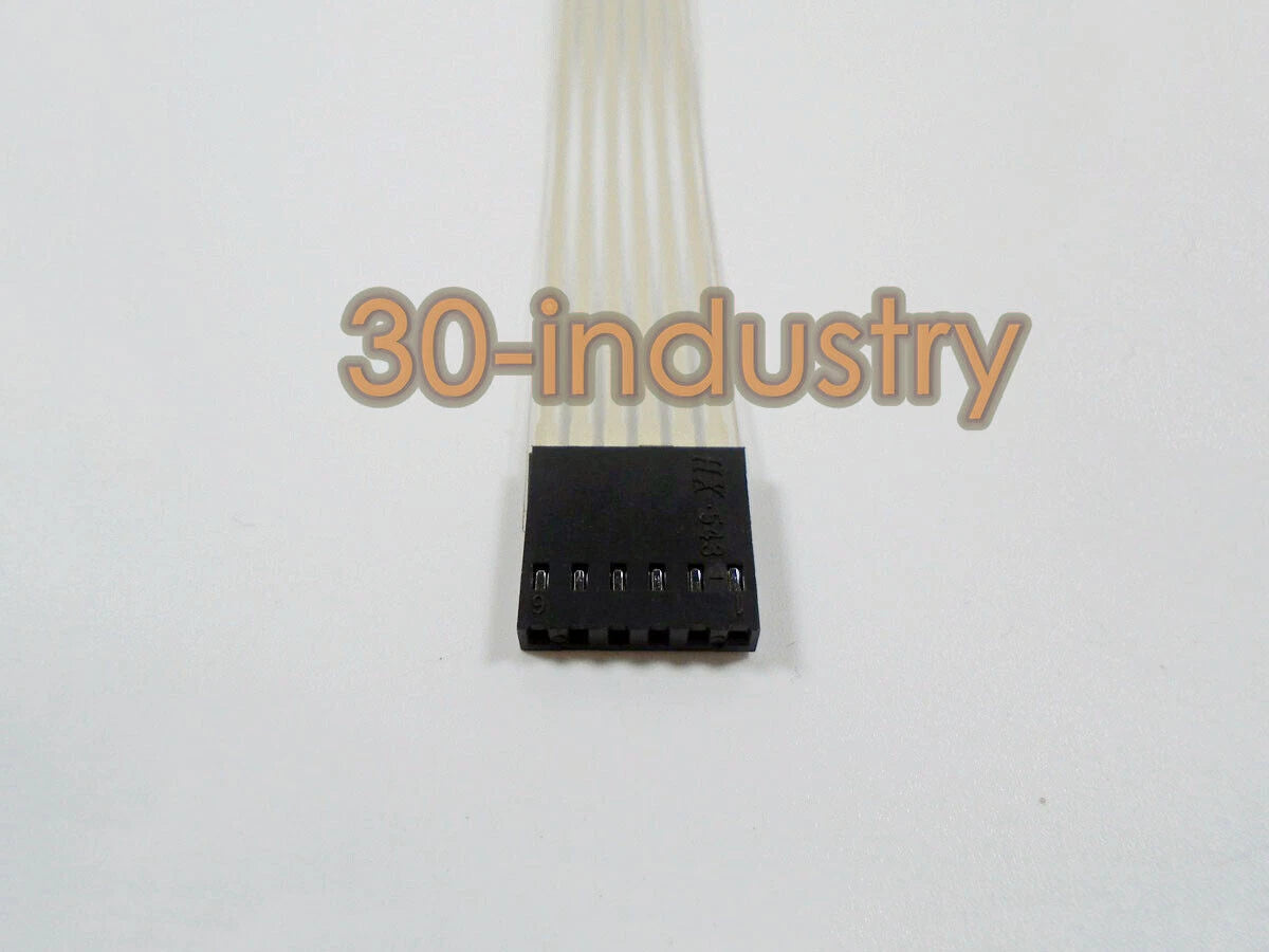 1pc Membrane Keypad FIT Precor 932i Treadmill 5-key Button Panel Film