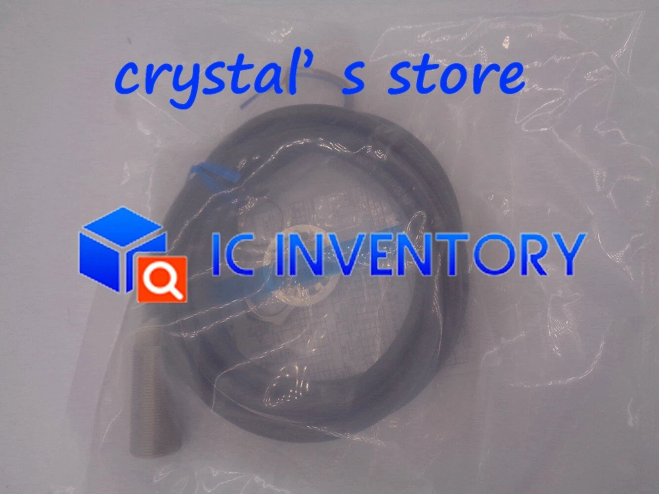 1PCS E2E-X7D1-N Omron Proximity Switch #P