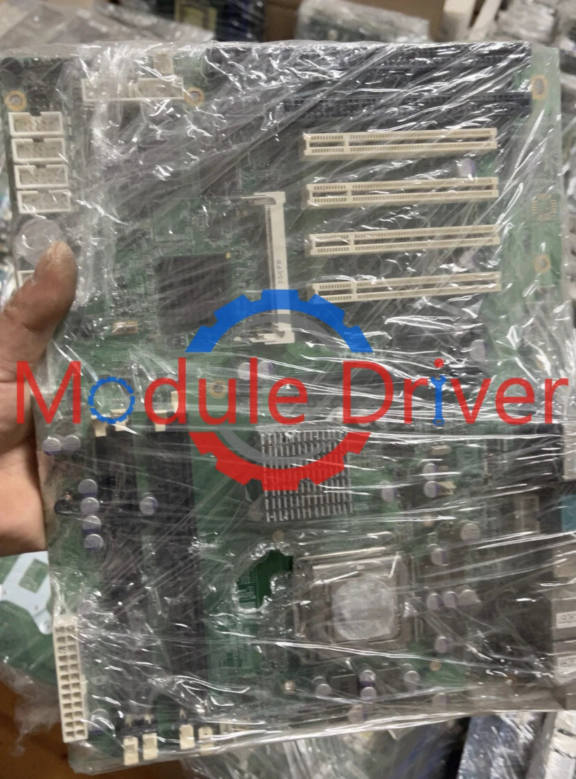 1PCS P4BWA ATX industrial motherboard #P