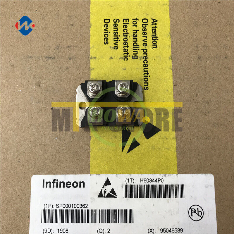 1PC IGBT Power Module APT75GP120JDQ3