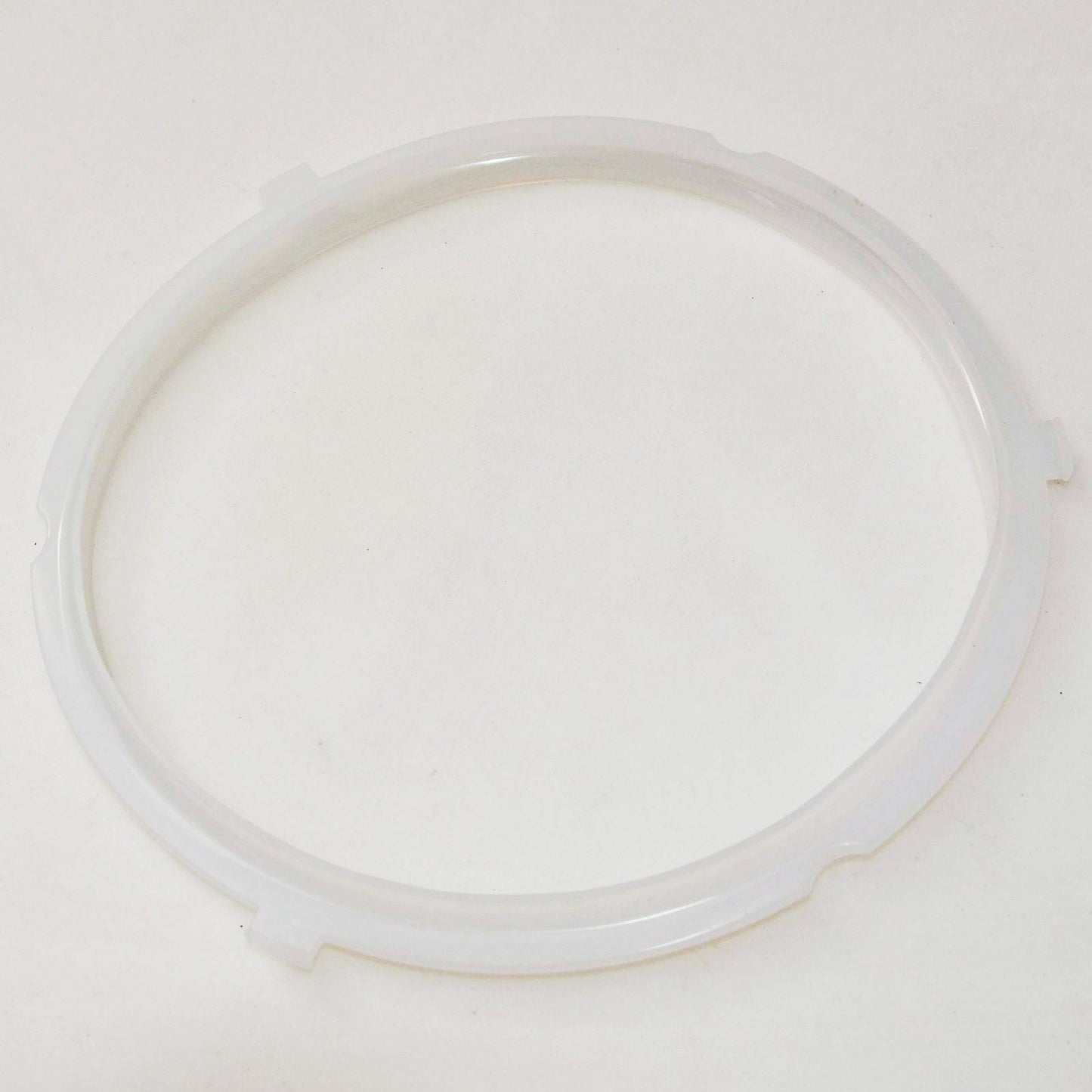 High Pressure Rice Cooker Silicone Seal Ring 5-6L Gasket For Supor Midea Repair