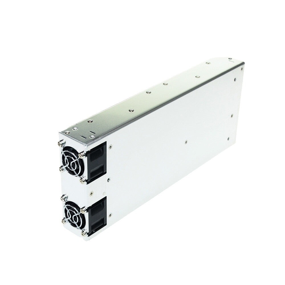 1pcs MEAN WELL RSP-1000-12 PFC Switching Power Supply 12V 60A 720W