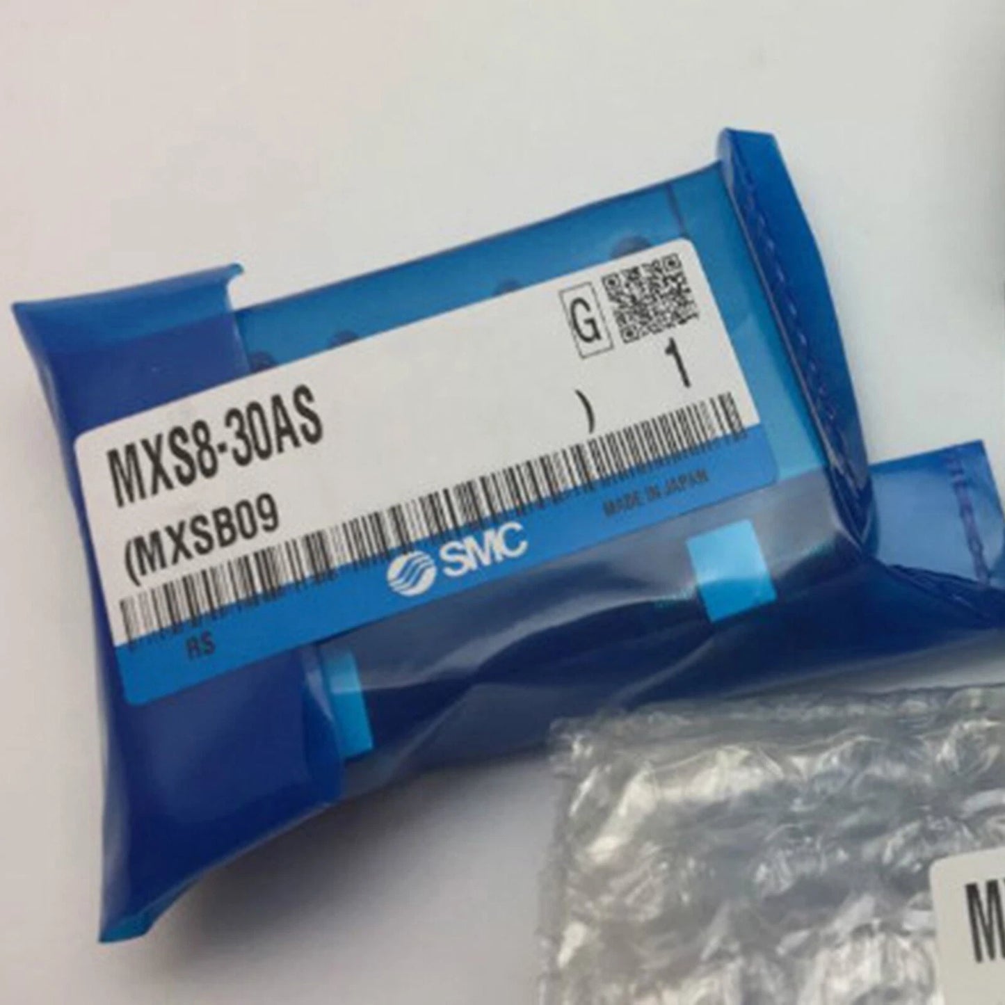 1PC SMC MXS8-30AS CYLINDER AIR SLIDE TABLE FREE SHIPPING #P