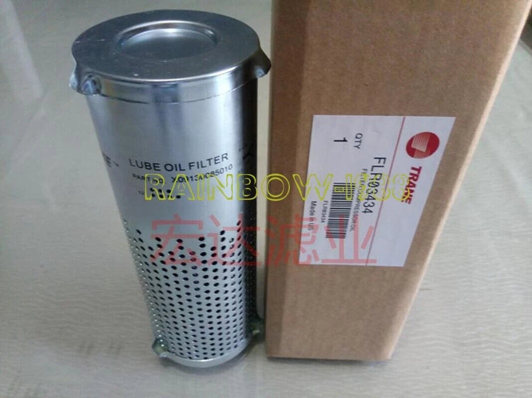 FLR03434 Oil filter for central air conditioning unit oil filter 1PC