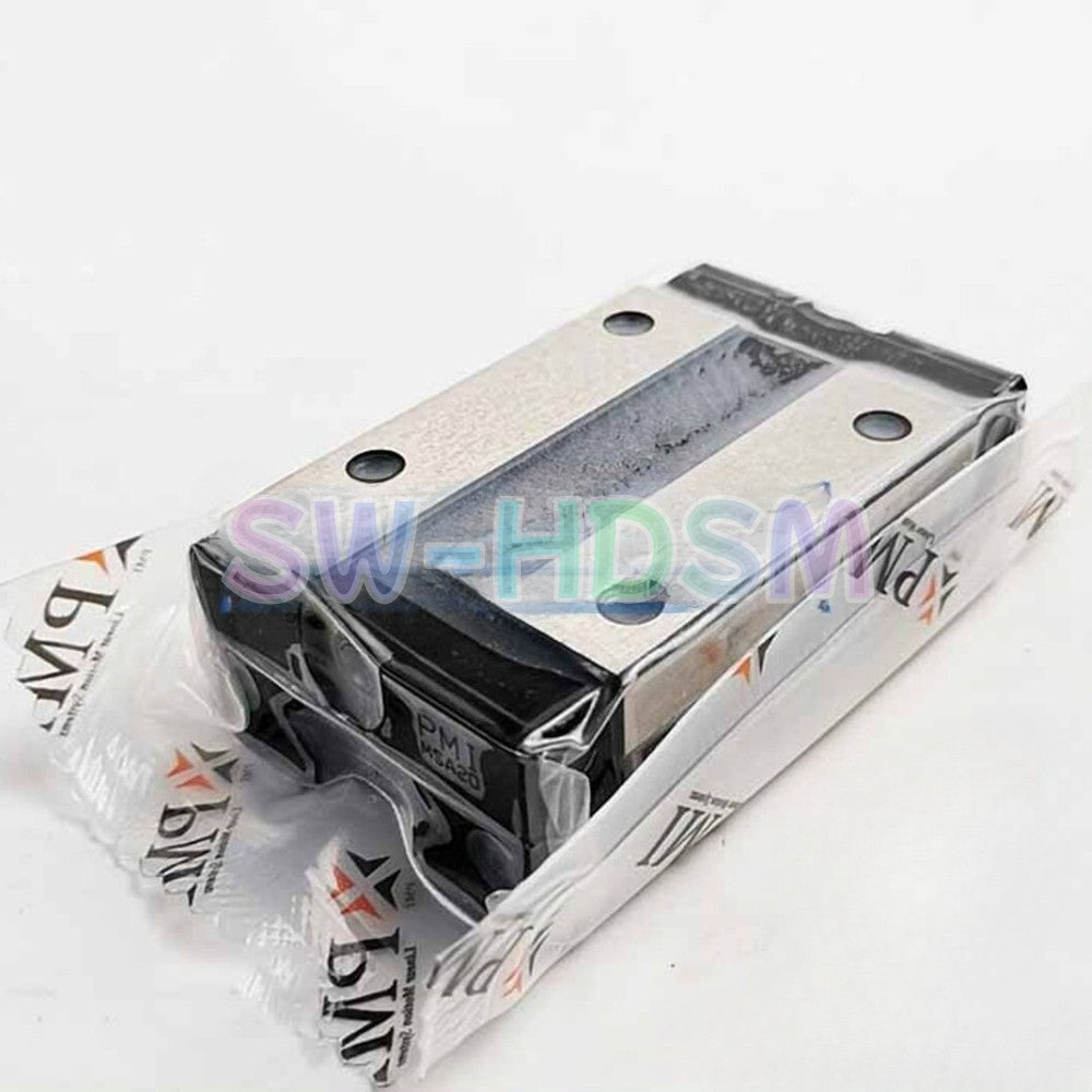 1PCS for PMI Heavy-duty Linear Guide Block MSA45LE-N Freight Free