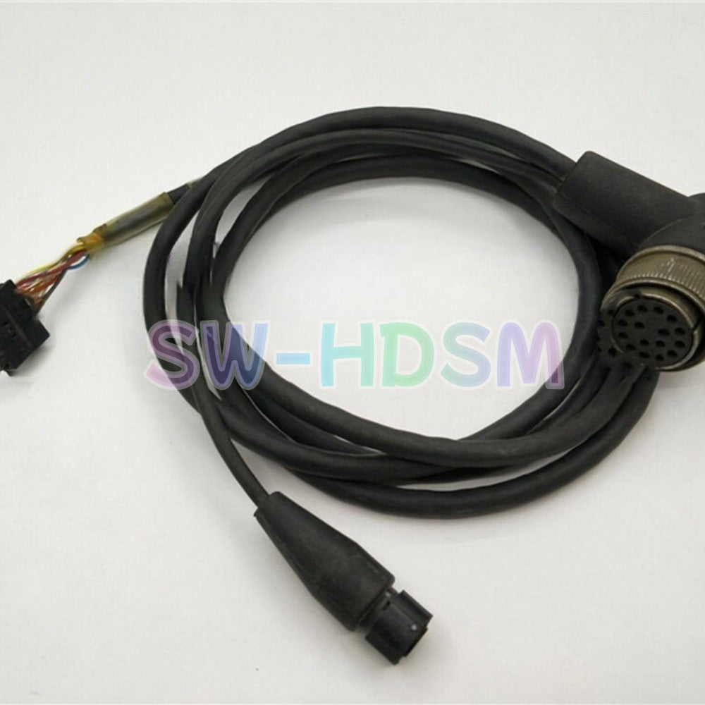 1PCS FOR HAAS Servo Motor Coding Cable 32-1503D 5M Freight Free