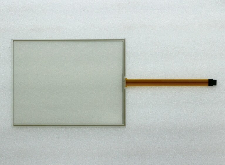 1PCS Touch Screen Glass TS123A5B001 touchpad