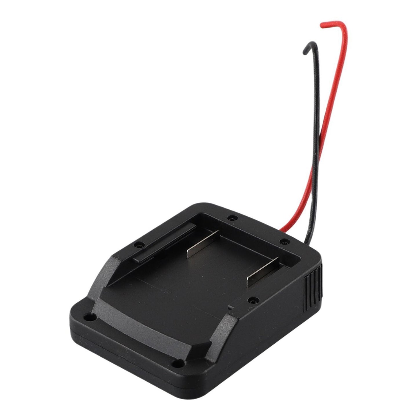 Battery Adapter Adaptor Output Power Replacement 1 Piece 12 Accessory