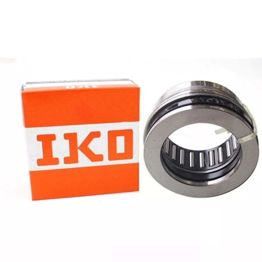 1PC NAX2530Z Needle Roller Bearings 42x25x30mm