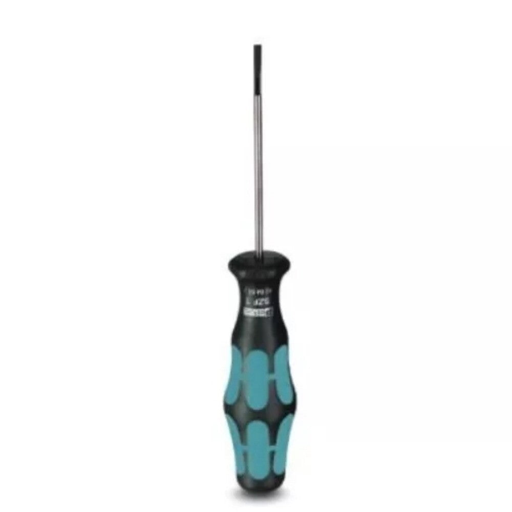 QTY:1 For PHOENIX CONTACT Slotted screwdriver SZF1-0.6X3.5 1204517