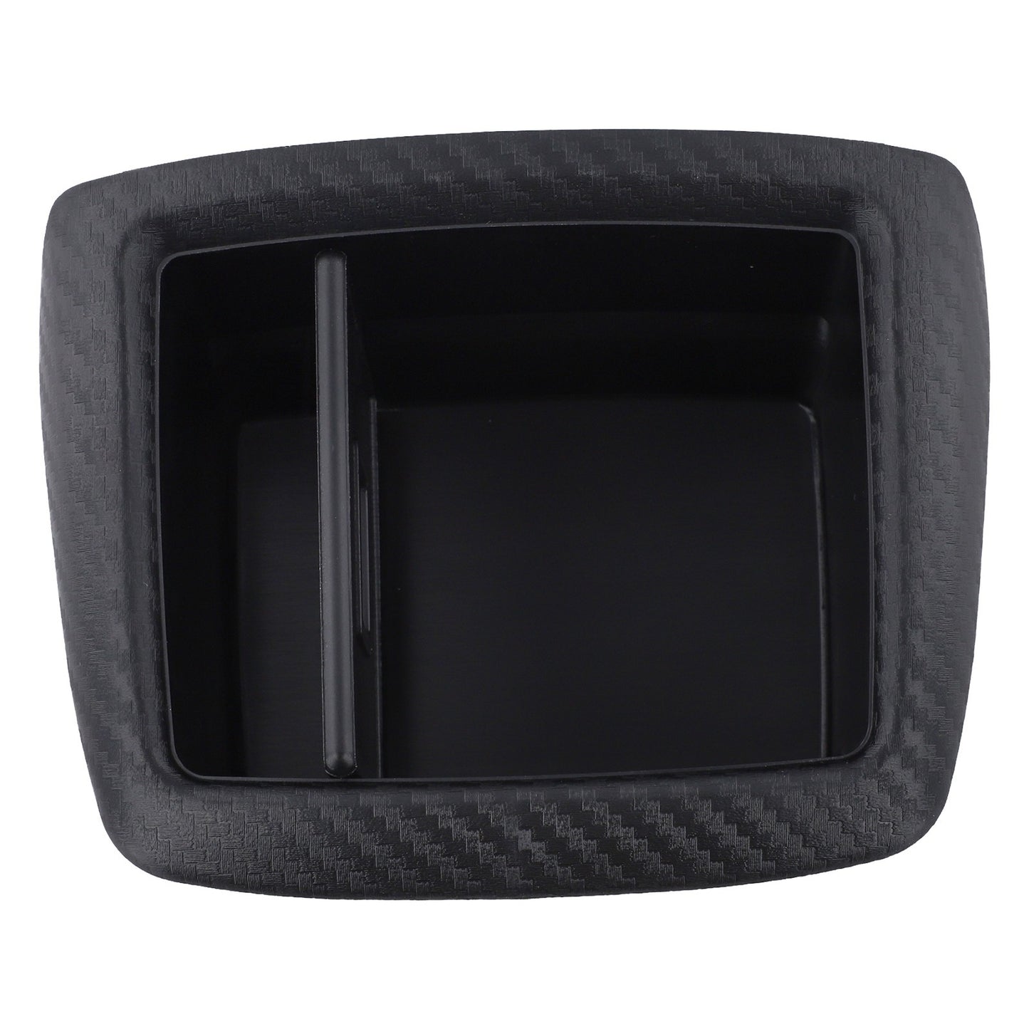 Easy Install Storage Pocket Center Console for Mazda For CX3 2016 2018