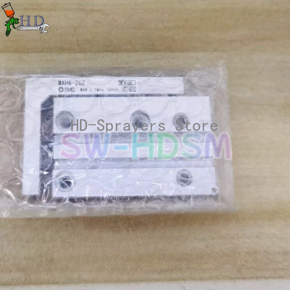 1PCS for SMC MXH6-20Z Cylinder Freight Free