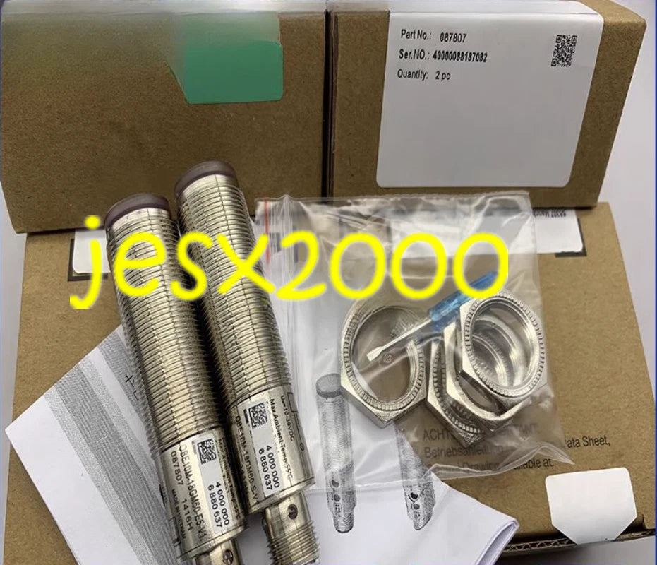1PC OBE10M-18GM60-SE5-V1 Sensor #YX #P
