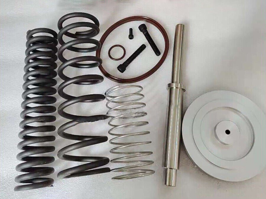 1SET Inlet Valve Kit 02250141-648 For Air Compressor