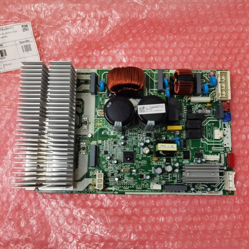 1pc Main control board KFR-35W/BP3N1-(RX62T+41560).D.13.WP2-1