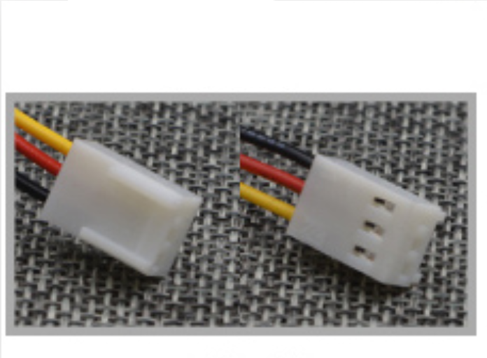 1Pc 109P0924H401 24V 0.12A 9cm 9025 Inverter Cooling Fan