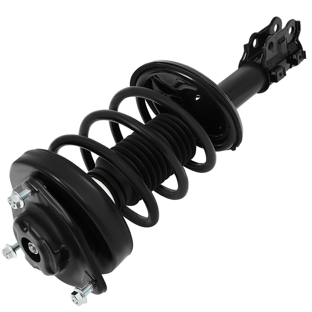 Full (2) Front Quick Complete Struts w/ Springs Fits 2003-2008 Hyundai Tiburon